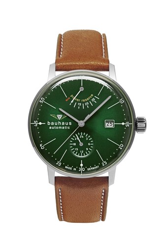 Orologio bauhaus uomo - orologio,