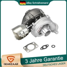 Turbocompressore per Citroen