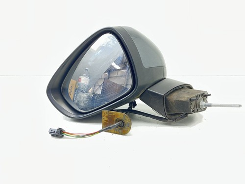 Specchietto retrovisore - specchietto,
