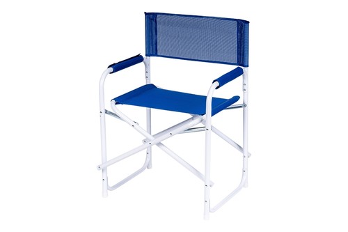 Sedia regista campeggio mare - sedia,