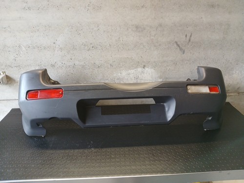 Paraurti posteriore daihatsu - posteriore,