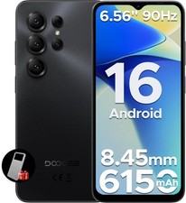 DOOGEE Note 56X Smartphone