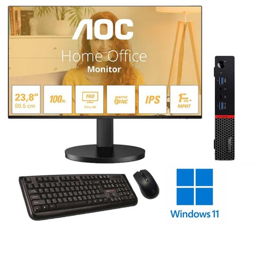 Ricondizionato computer - pc,