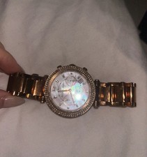 Orologio Michael Kors oro