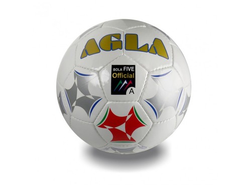 Agla bola five official - five,