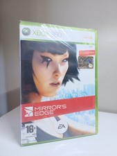 Mirror's Edge - Microsoft Xbox