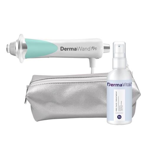 Derma wand pro - bacchetta, viso