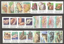 Animali marini vanuatu 6 - -,