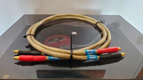 Audioplan musicable cavo rca - musicable,