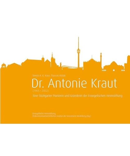 Antonie kraut eine - kraut:,