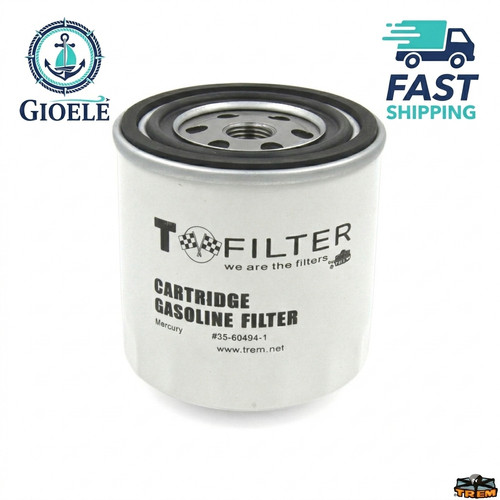 Filtro cartuccia ricambio - di,