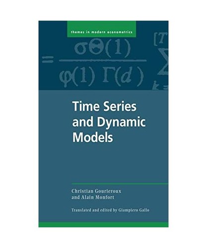 Time series and - time,