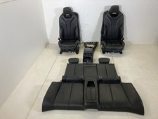 Sedili Interni BMW M4 Cabrio