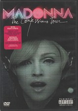 Madonna The Confessions Tour -