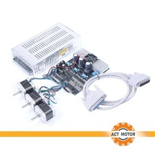 Nema17 Kit Scheda Driver 3