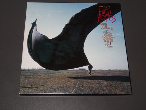 Pink floyd high hopes 3 - -,