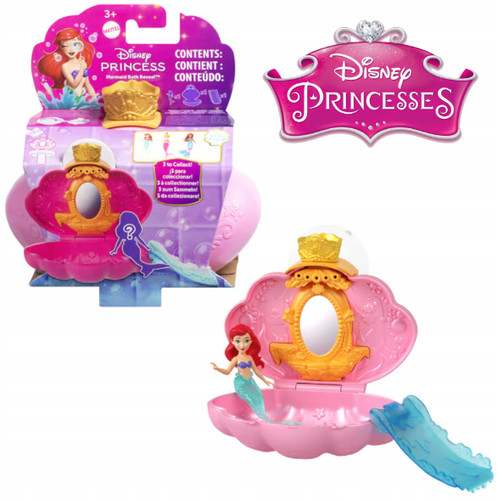 Mattel disney princess - disney,