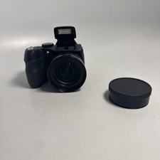 Fujifilm FinePix S2000HD 10,0