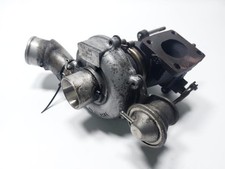 55181245 TURBINA FIAT DOBLO II (223) 1.9 JTD 8V MAN 5M 105CV 2008 4P MONOVOLUME