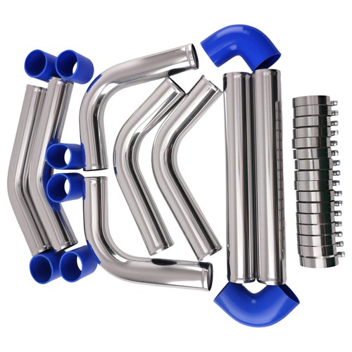 Universale alluminio - universale, 2.5"