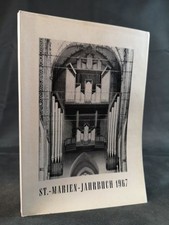 Santa Maria: Annuario 1967