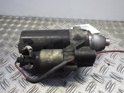 Motorino avviamento audi - motorino, a4
