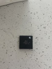 CSG 8372A Fat Agnus 1mb