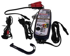 Caricabatterie OPTIMATE 4 Quad