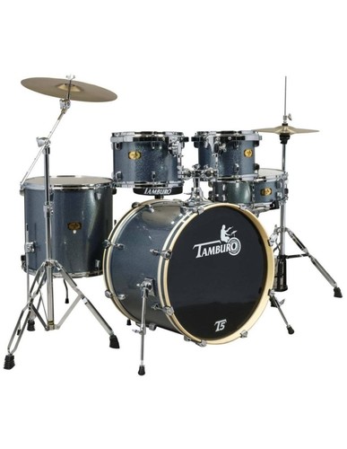 Tamburo r22bmsk batteria - t5,