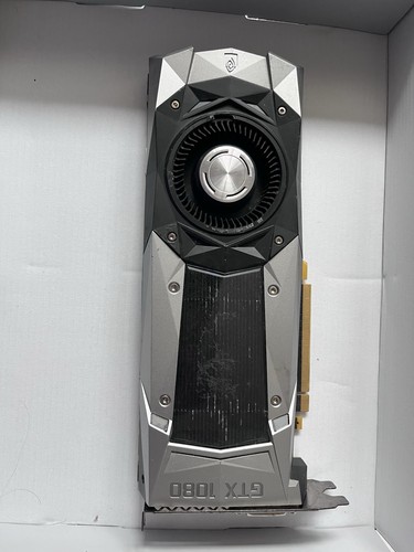 Geforce 1080 gtx 8gb - ‼️,