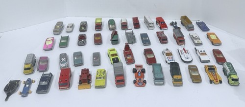 Lotto auto vintage anni - auto,