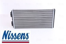 Nissens 71925 Scambiatore di