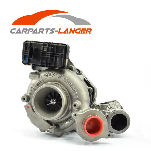 Turbocompressore per audi - turbocompressore,