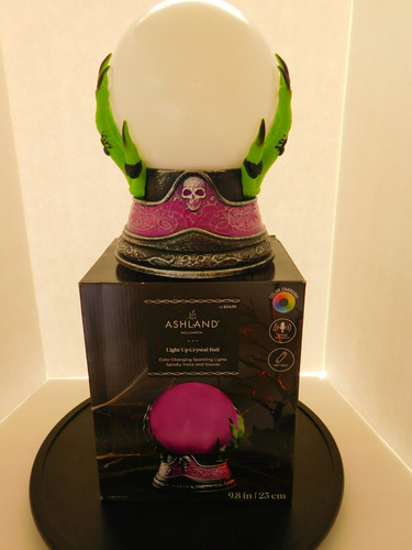 Ashland illumina palla - illumina,
