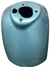 Parafango Anteriore Piaggio Vespa Lx  125/150 IE Anno 2010/2014