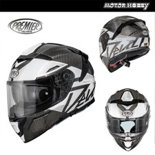 CASCO INTEGRALE CARBONIO