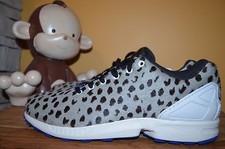 NEW ADIDAS ZX FLUX Trainers