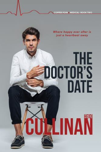 The doctor date - doctor's, copper