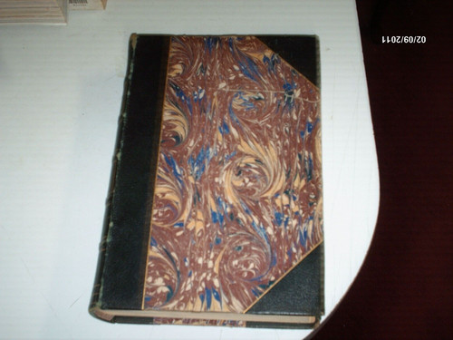 Vintage 1883 chambers - vintage,