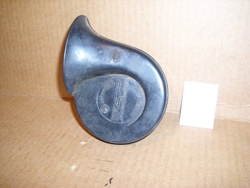 Tromba clacson per veicolo - clacson,