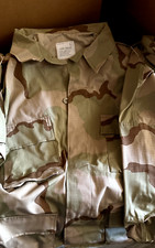 1 CAMICIE BDU NUOVE CON