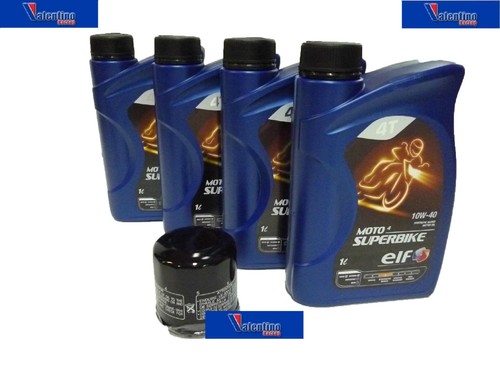 Kit tagliando ducati - kit,