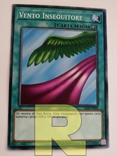 Vento Inseguitore / Follow