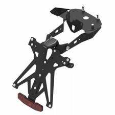 Portatarga regolabile lightech - regolabile,