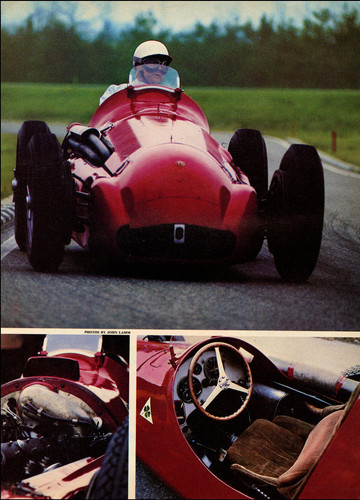 Stampa epoca 1977 1951 - 1951, alfa