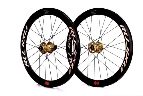 Set ruote bici - , in