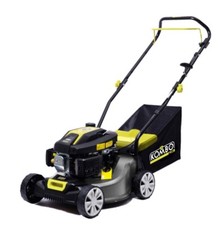 Rasaerba a Scoppio Motore