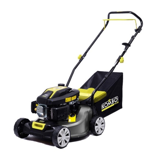 Rasaerba scoppio motore - scoppio,