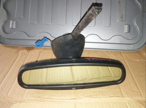 Specchietto retrovisore - specchietto,