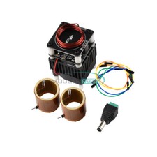 36v 48v hfsstc bobina tesla - hfsstc,